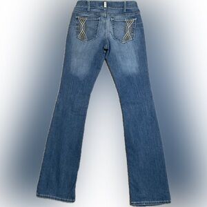 New 28XL Ariat Jeans